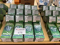 16 dozen spaanplaatschroeven - afbeelding 1 van  8