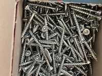 16 dozen spaanplaatschroeven - afbeelding 7 van  8