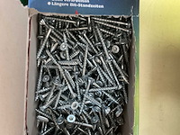 16 dozen spaanplaatschroeven - afbeelding 6 van  7