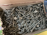 16 dozen spaanplaatschroeven - afbeelding 7 van  7