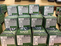 16 dozen spaanplaatschroeven - afbeelding 4 van  6