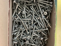 16 dozen spaanplaatschroeven - afbeelding 5 van  6