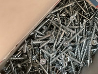 16 dozen spaanplaatschroeven - afbeelding 6 van  6