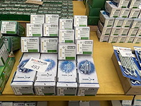 16 dozen spaanplaatschroeven - afbeelding 1 van  6