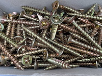 16 dozen spaanplaatschroeven - afbeelding 5 van  6