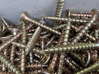 16 dozen spaanplaatschroeven - afbeelding 6 van  6