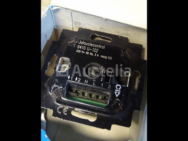16 elektrische sets (zie foto's) - afbeelding 7 van  14