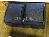 16 elektrische sets (zie foto's) - afbeelding 3 van  14