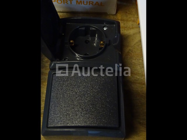 16 elektrische sets (zie foto's) - afbeelding 4 van  14