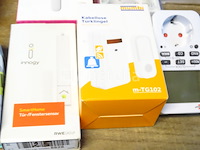 16 elektrische sets (zie foto's) - afbeelding 5 van  14