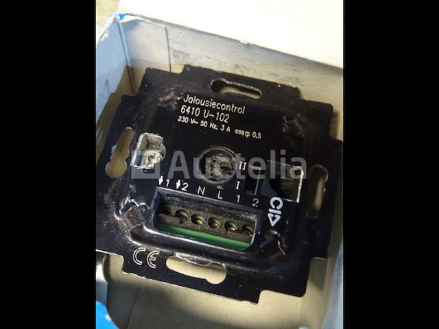 16 elektrische sets (zie foto's) - afbeelding 7 van  14