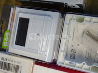 16 elektrische sets (zie foto's) - afbeelding 10 van  14