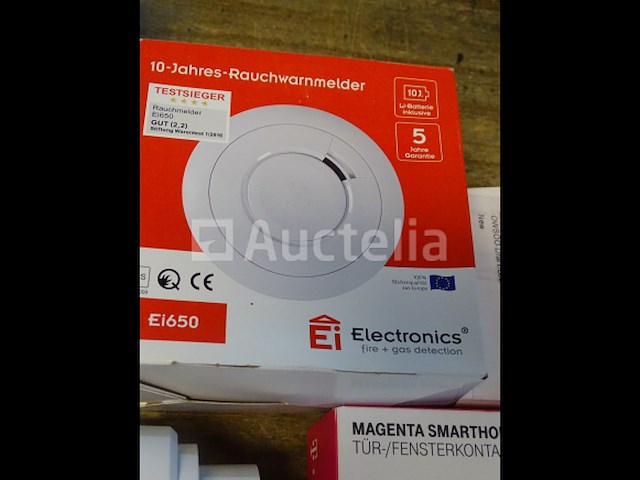 16 elektrische sets (zie foto's) - afbeelding 11 van  14