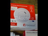 16 elektrische sets (zie foto's) - afbeelding 11 van  14