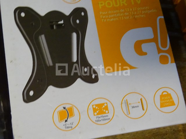 16 elektrische sets (zie foto's) - afbeelding 12 van  14