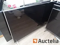 16 flat scherm televisies