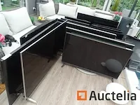 16 flat scherm televisies - afbeelding 11 van  17