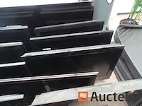 16 flat scherm televisies - afbeelding 16 van  17