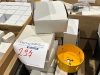 16 gatzagen hss bimetal - afbeelding 4 van  4