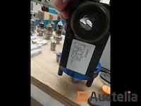 16 gereedschappen en werkkoppen voor cnc - afbeelding 6 van  19