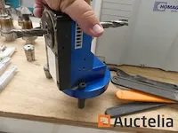 16 gereedschappen en werkkoppen voor cnc - afbeelding 11 van  19