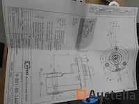 16 gereedschappen en werkkoppen voor cnc - afbeelding 17 van  19