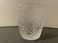 16 glazen