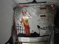 ±16 halloween kostuums div maten - afbeelding 2 van  3