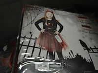 ±16 halloween kostuums div maten - afbeelding 1 van  3