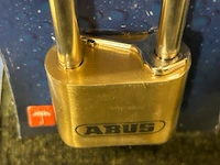 16 hangsloten abus - afbeelding 5 van  6
