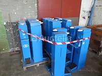 16 hydraulische geldispensers - afbeelding 3 van  5