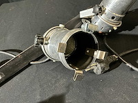 16 l 4x par-spot op beugel (6x) - afbeelding 4 van  7