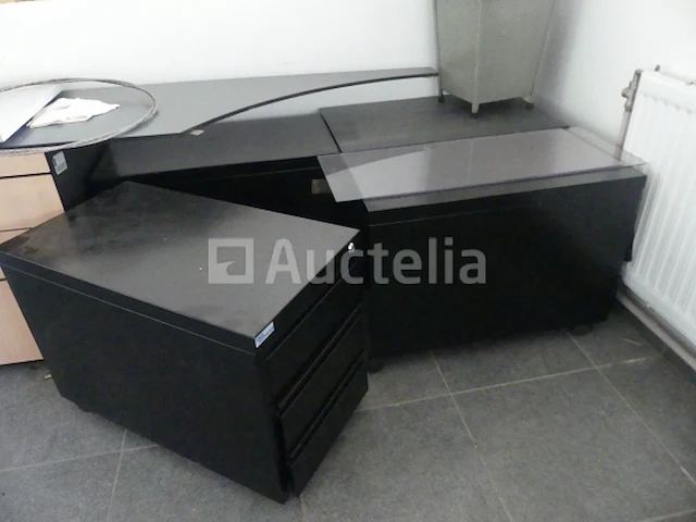 16 ladeblokken - afbeelding 1 van  6