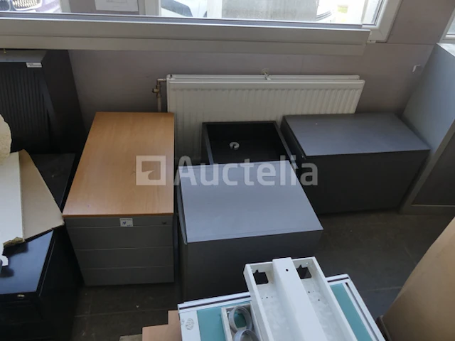 16 ladeblokken - afbeelding 4 van  6