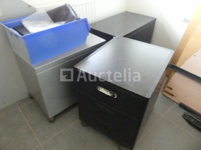 16 ladeblokken - afbeelding 5 van  6