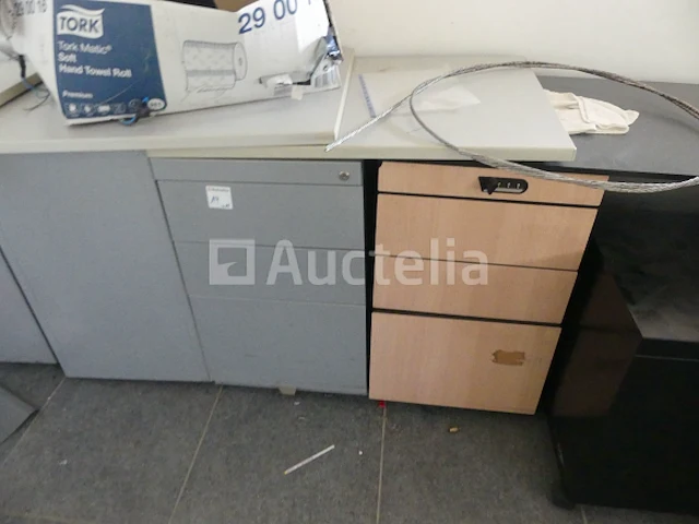 16 ladeblokken - afbeelding 6 van  6