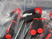16 lijmklemmen - afbeelding 2 van  2
