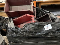 16 magazijnbakjes - afbeelding 4 van  4