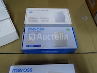 16 meross connected items - winkelwaarde €775 - afbeelding 4 van  8