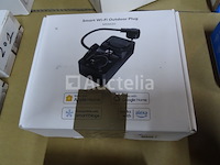 16 meross connected items - winkelwaarde €775 - afbeelding 6 van  8