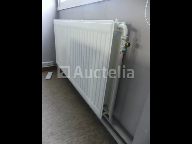 16 radiatoren - afbeelding 1 van  6