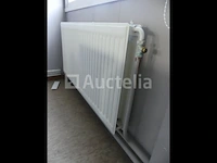 16 radiatoren - afbeelding 1 van  6
