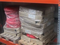 16 rollen sanitaire buis - afbeelding 1 van  2