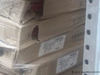 16 rollen sanitaire buis - afbeelding 2 van  2