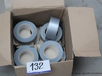 16 rollen tape - afbeelding 1 van  2