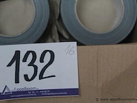 16 rollen tape - afbeelding 2 van  2