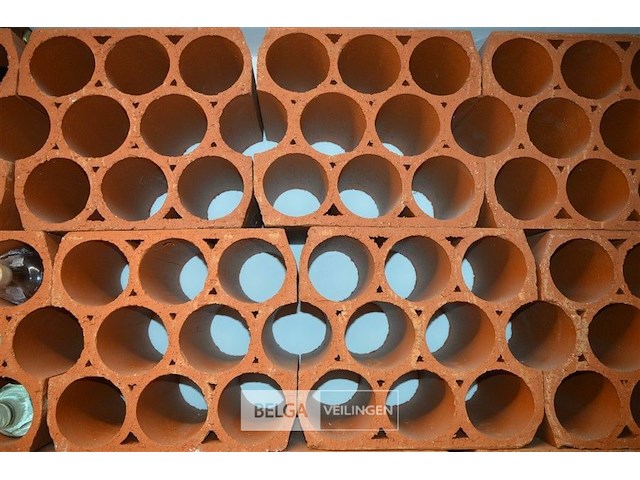 ±16 stenen wijnrekken - afbeelding 1 van  3