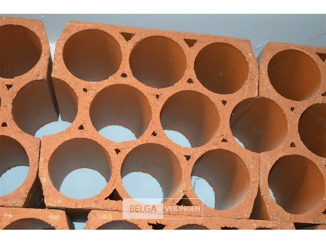 ±16 stenen wijnrekken - afbeelding 3 van  3