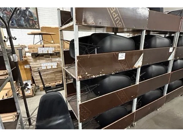 16 stoelen - afbeelding 6 van  6