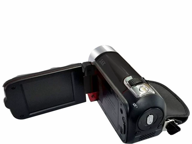 16 stuks digitale camcorders – videocamera - afbeelding 2 van  5
